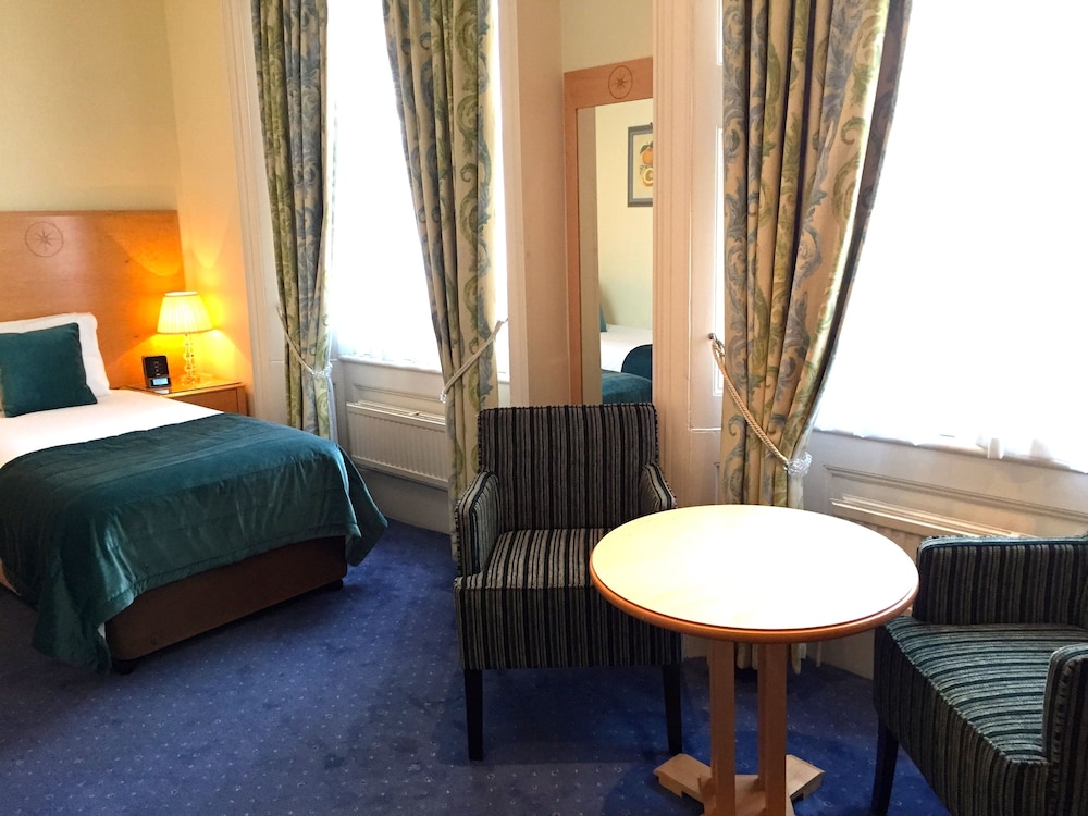 The Windermere Hotel 23/70