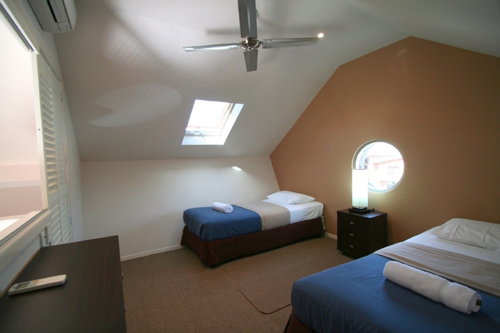 Byron Bay Beachfront Apartments 21/50
