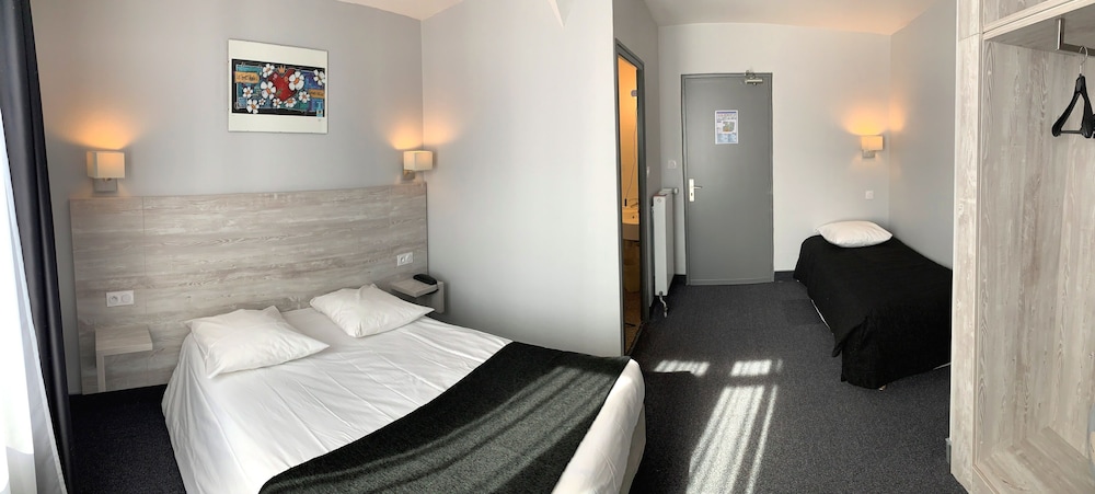 Brit Hotel Suisse Et Bordeaux 29/70