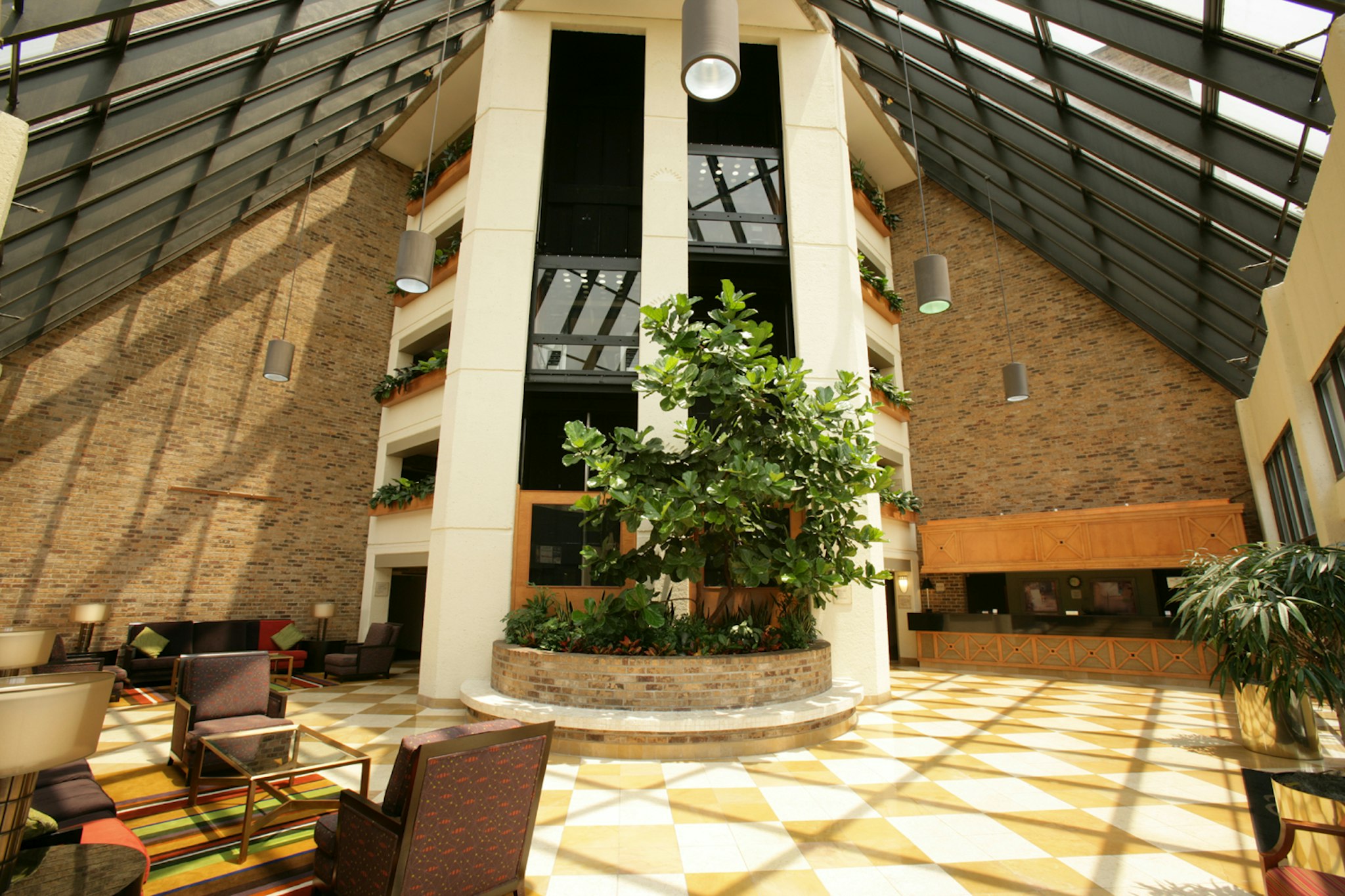 Doubletree Hotel Murfreesboro 26/26