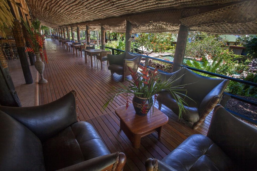 Maravu Taveuni Lodge 50/72