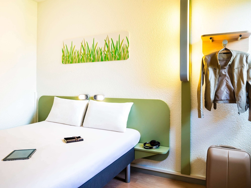 Ibis Budget Toulouse Centre Gare 23/72