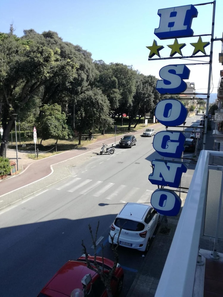 Hotel Sogno 14/31