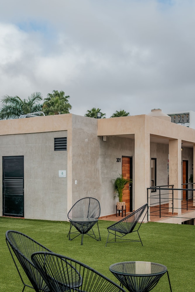 Hotel Casa 57 4/37
