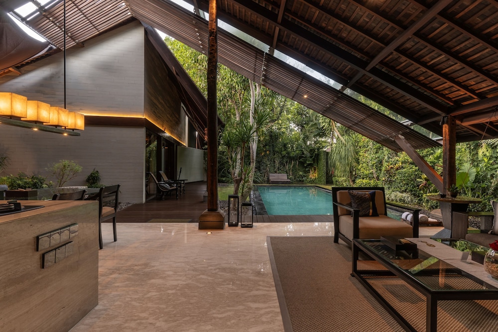 Ametis Villa - Adults Only 21/71