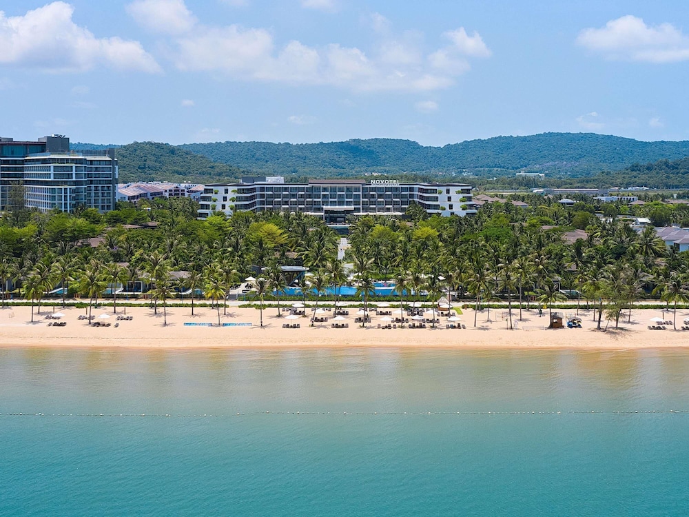 Novotel Phu Quoc Resort 74/78
