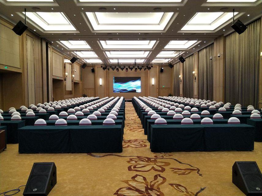 Vienna International Hotel (Suzhou Railway Station North Square) 44/49