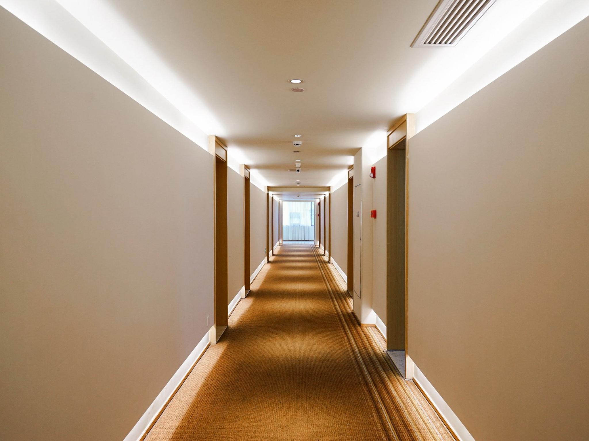 Ji Hotel (Guangzhou Tianhe East Railway Station) 21/50