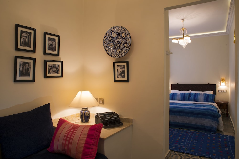 Riad El Reducto 30/50