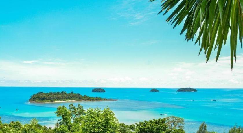 Ploy Inn Koh Chang 40/50