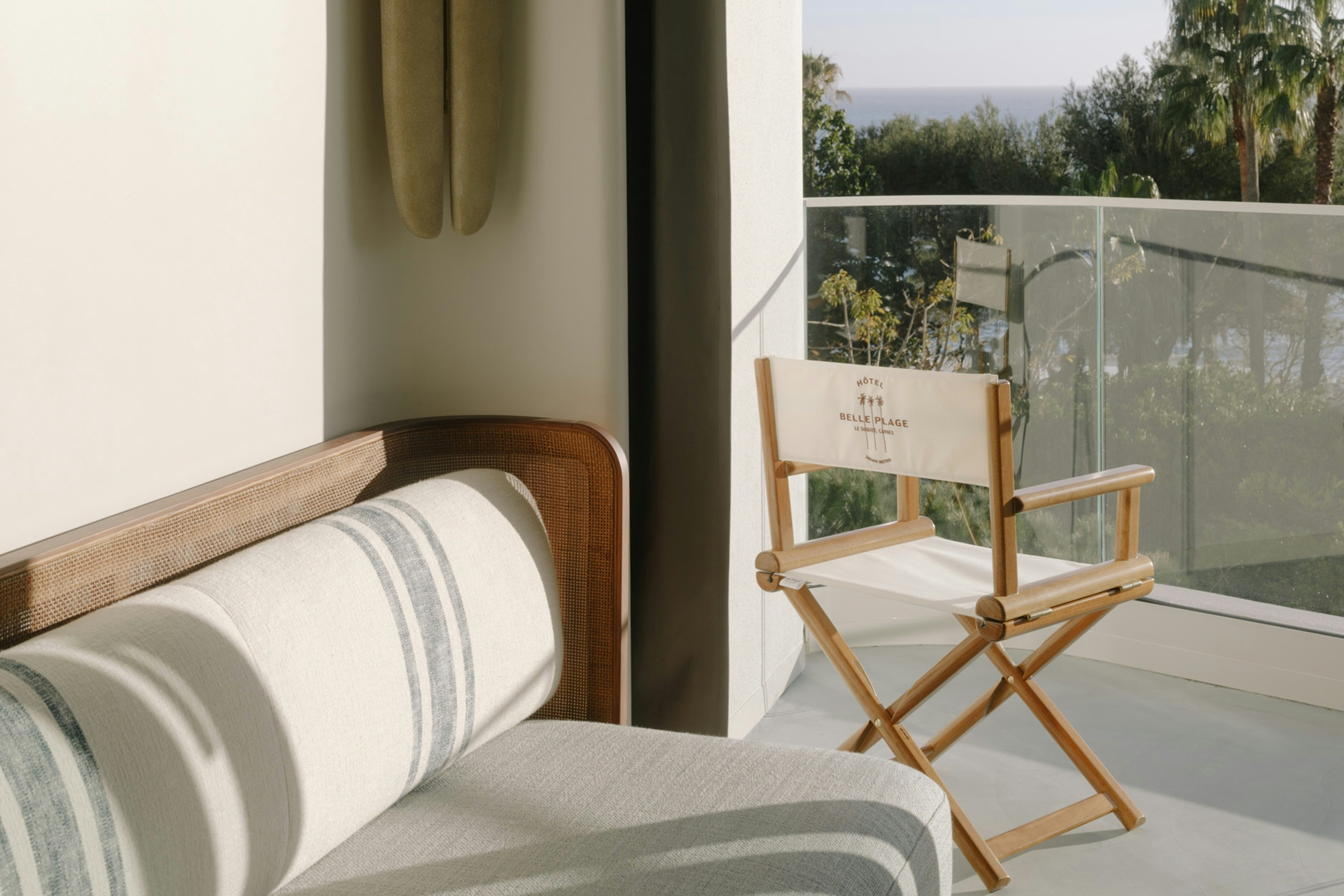 Hotel & Spa Belle Plage 18/48