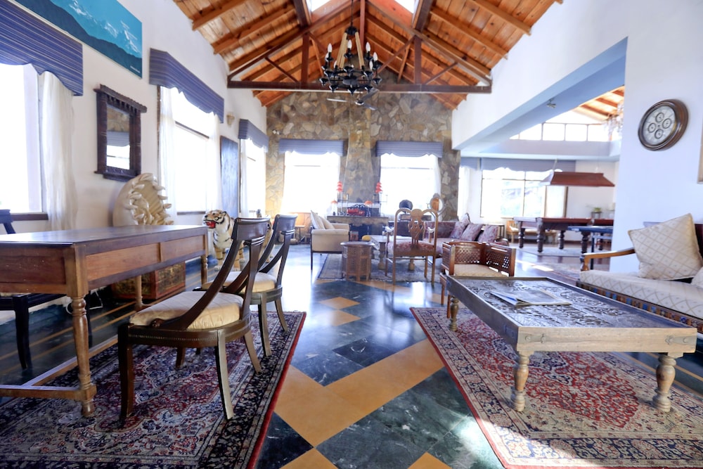 Woodsvilla Resort 31/49