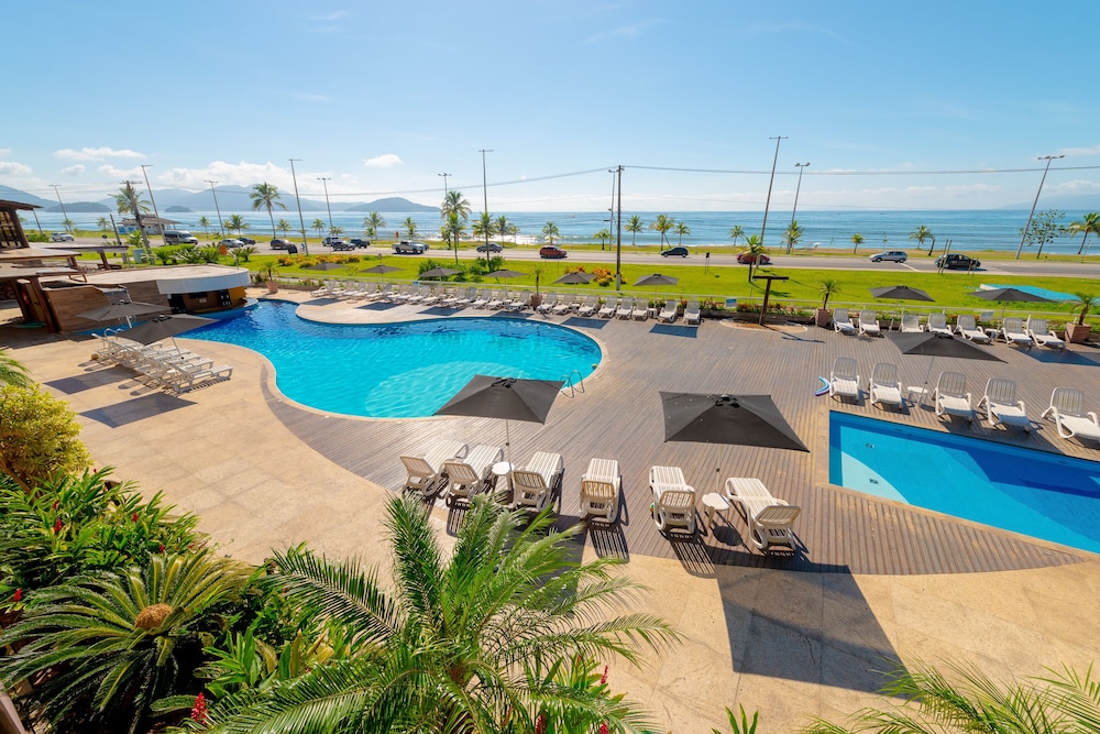 Costa Norte Massaguacu Hotel 9/66