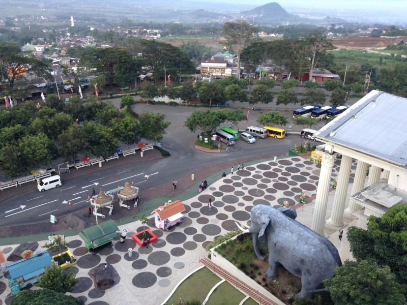 Pohon Inn Hotel 20/24