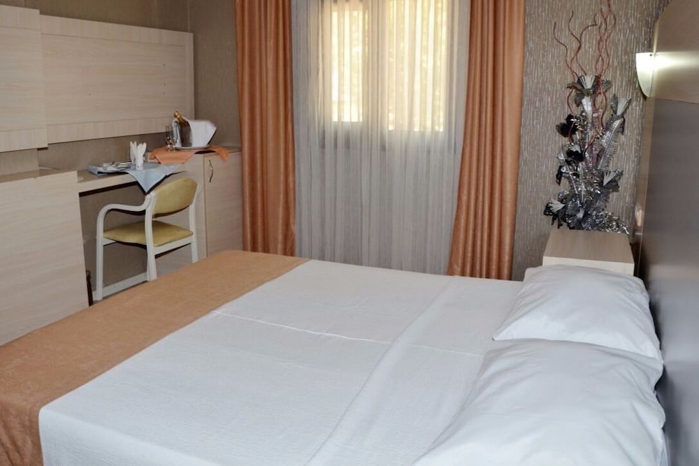Florya Park Hotel 14/32