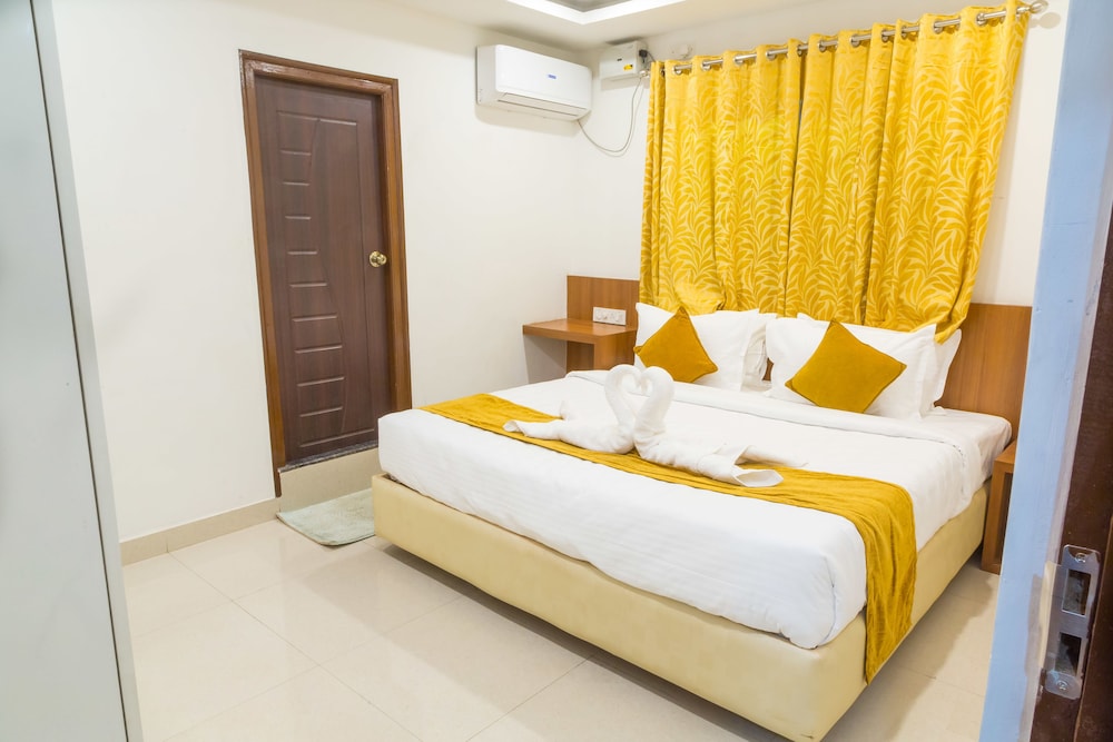 The Porch Inn Hotel & Service Apartments 13/50
