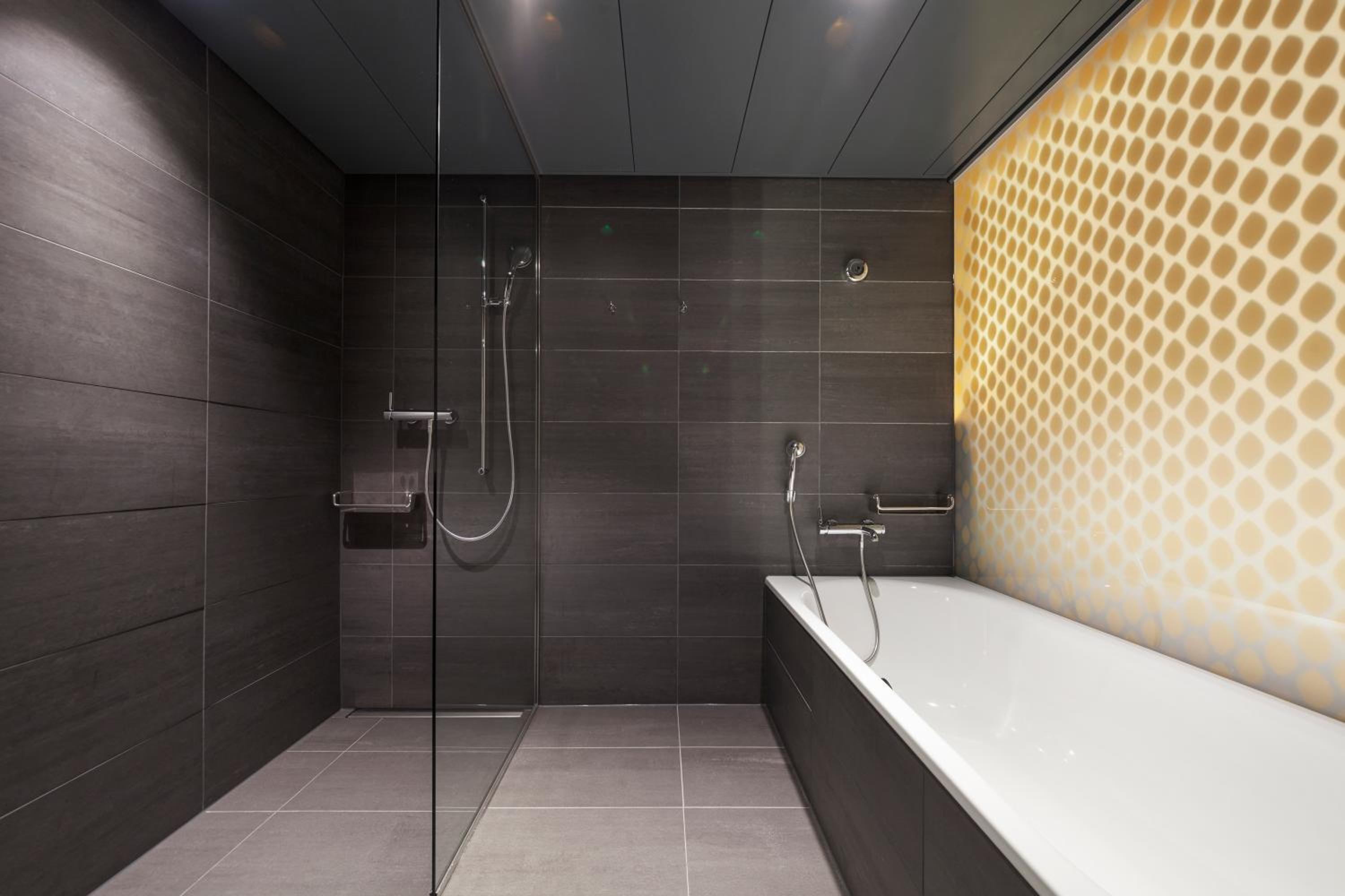 Suite, Lake Side، Radisson Blu Hotel Lucerne 5/6