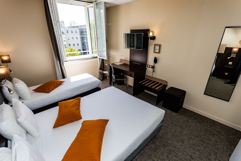Arcantis Hotel de Champagne 10/46