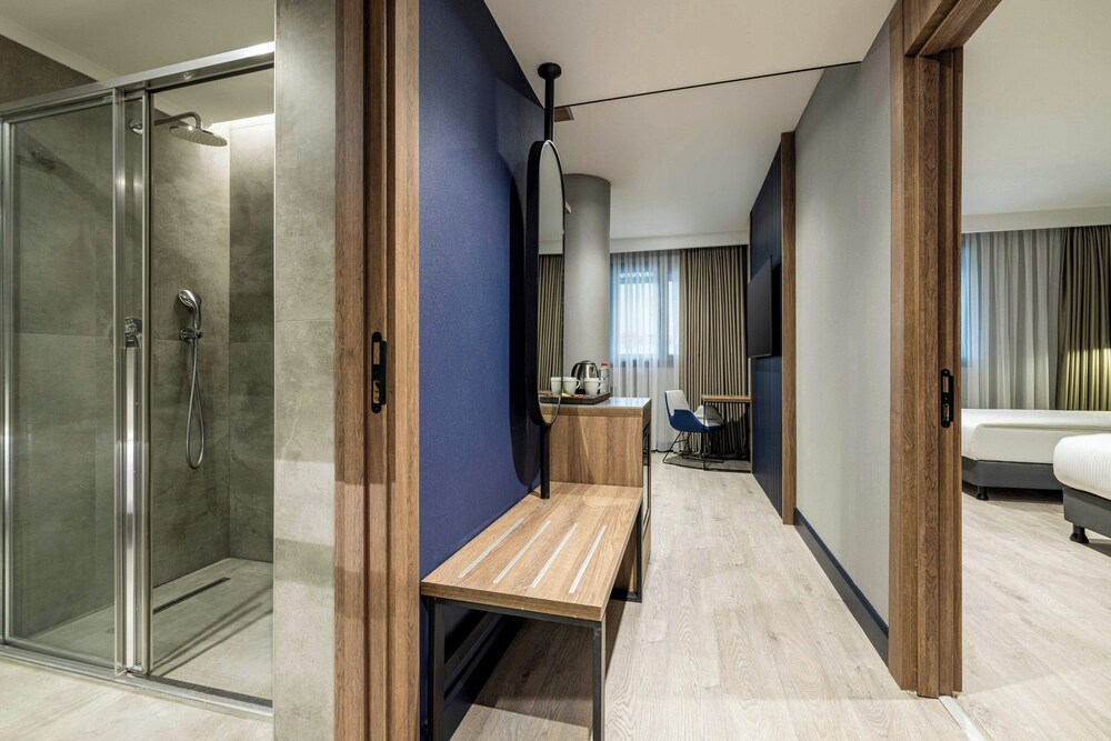 Four Points Flex by Sheraton Ankara Cukurambar 31/33