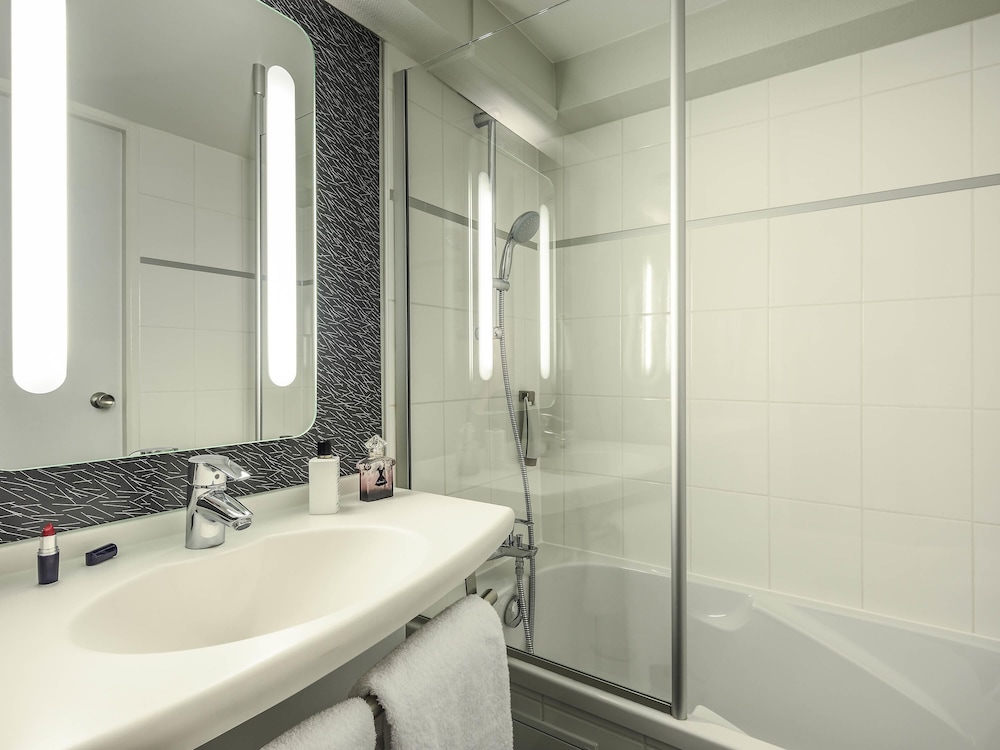 ibis Paris Bastille Faubourg Saint Antoine 11th 60/60