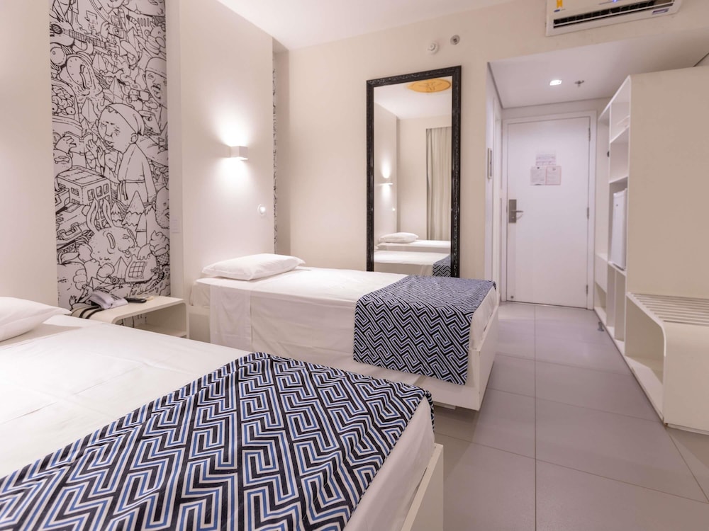 Ibis Styles Boa Vista 45/46