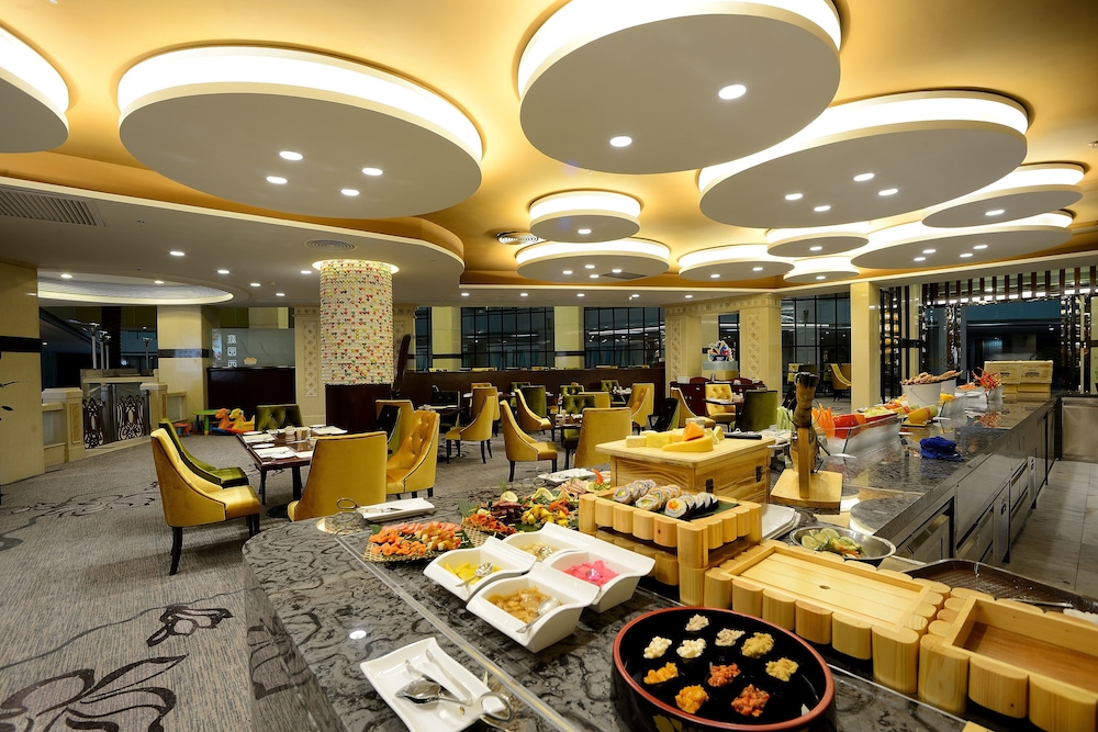 Hengfeng Haiyue International Hotel 42/50