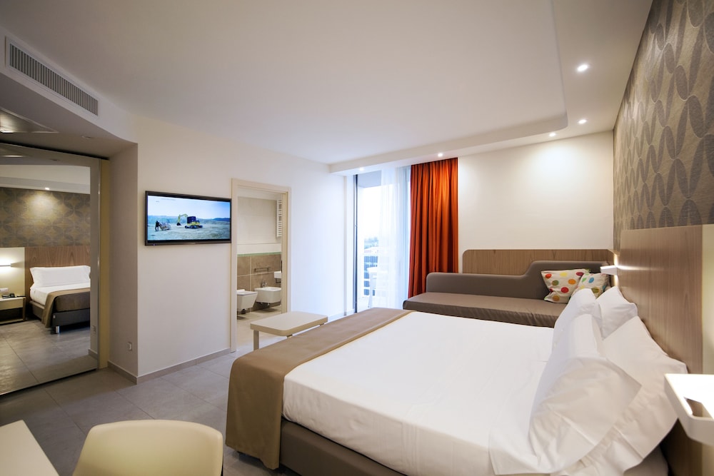 Hotel Aria 13/50