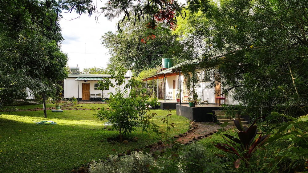 Kamunjila Lodge 45/50