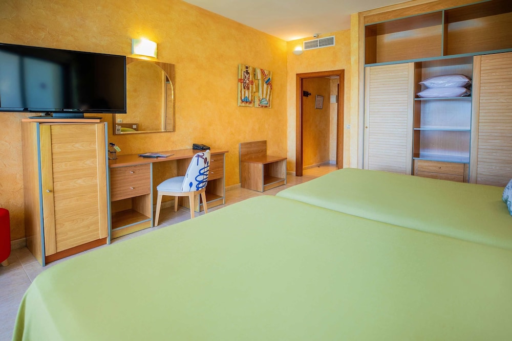 Hotel Servigroup La Zenia 17/50