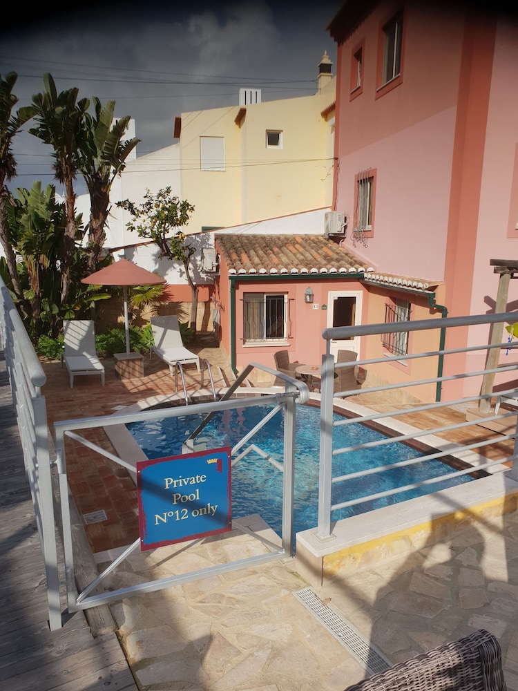 Villas D. Dinis Charming Residence 22/49