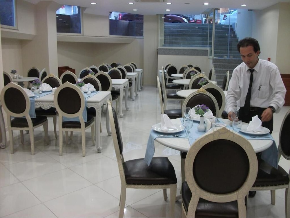 Grand Anatolia Hotel 33/37