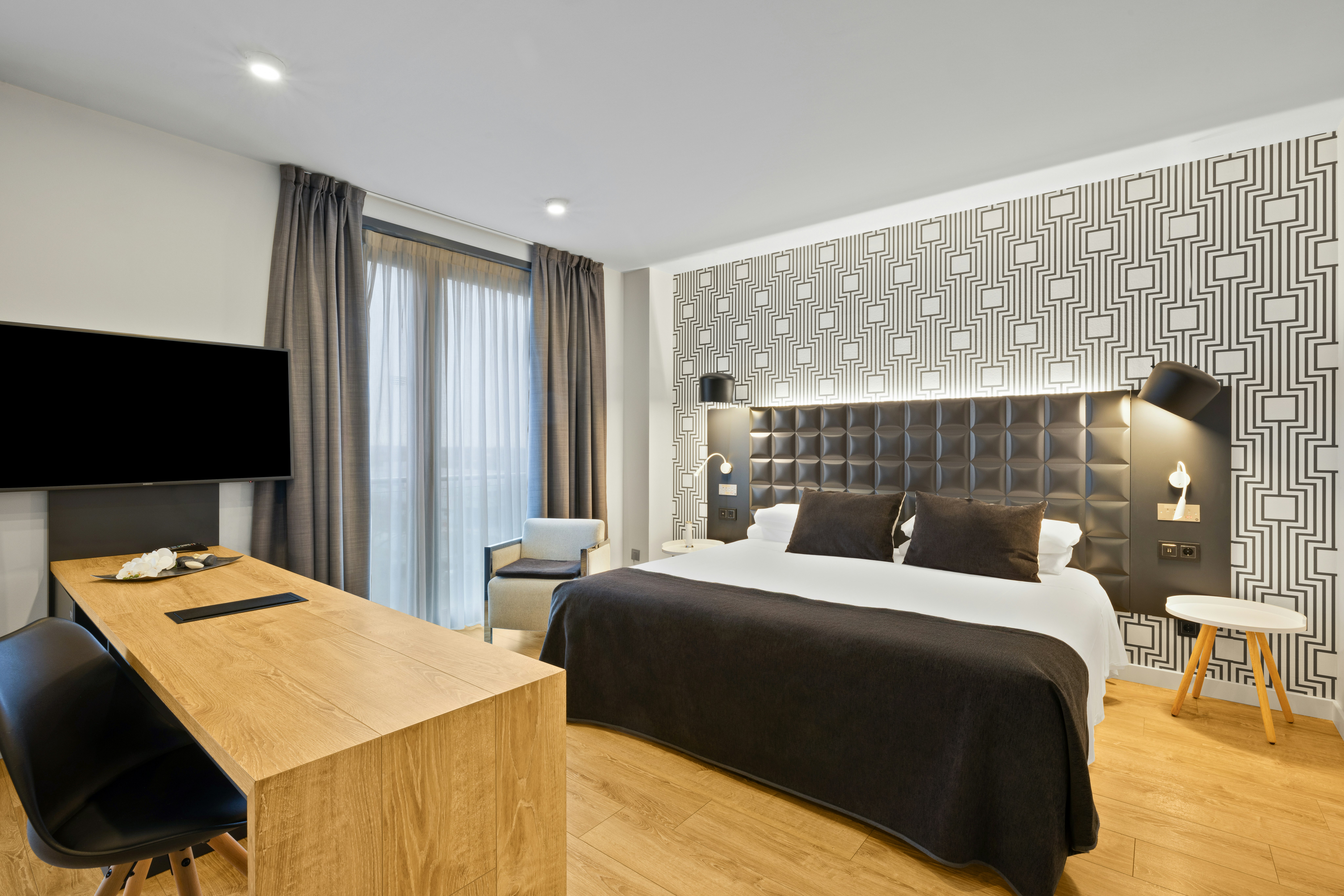 B&B HOTEL Tarragona Valls 25/40