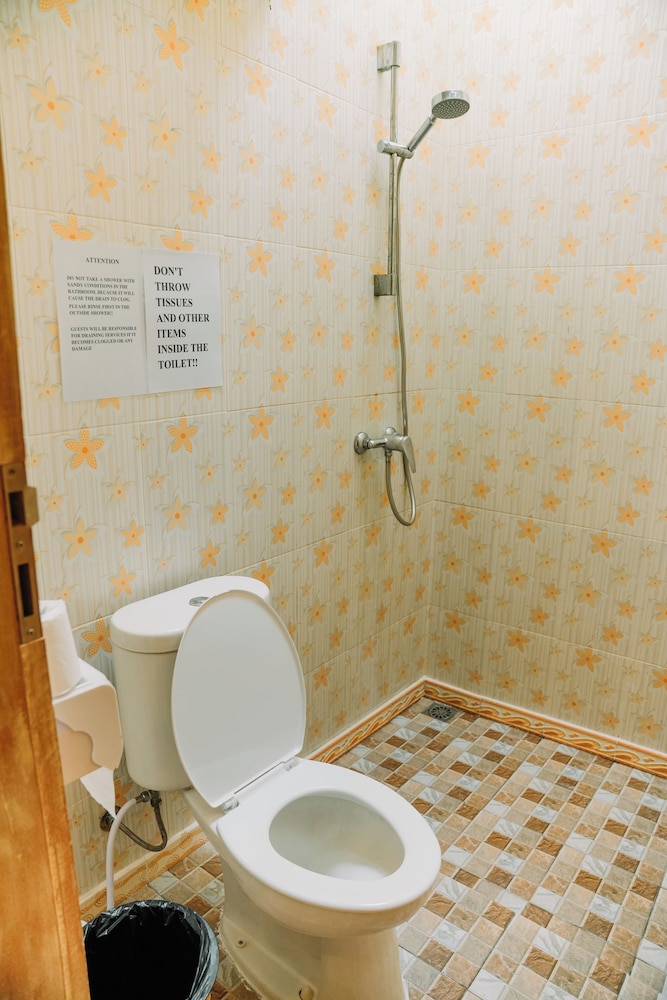 Taman Asih Bingin Homestay 46/47
