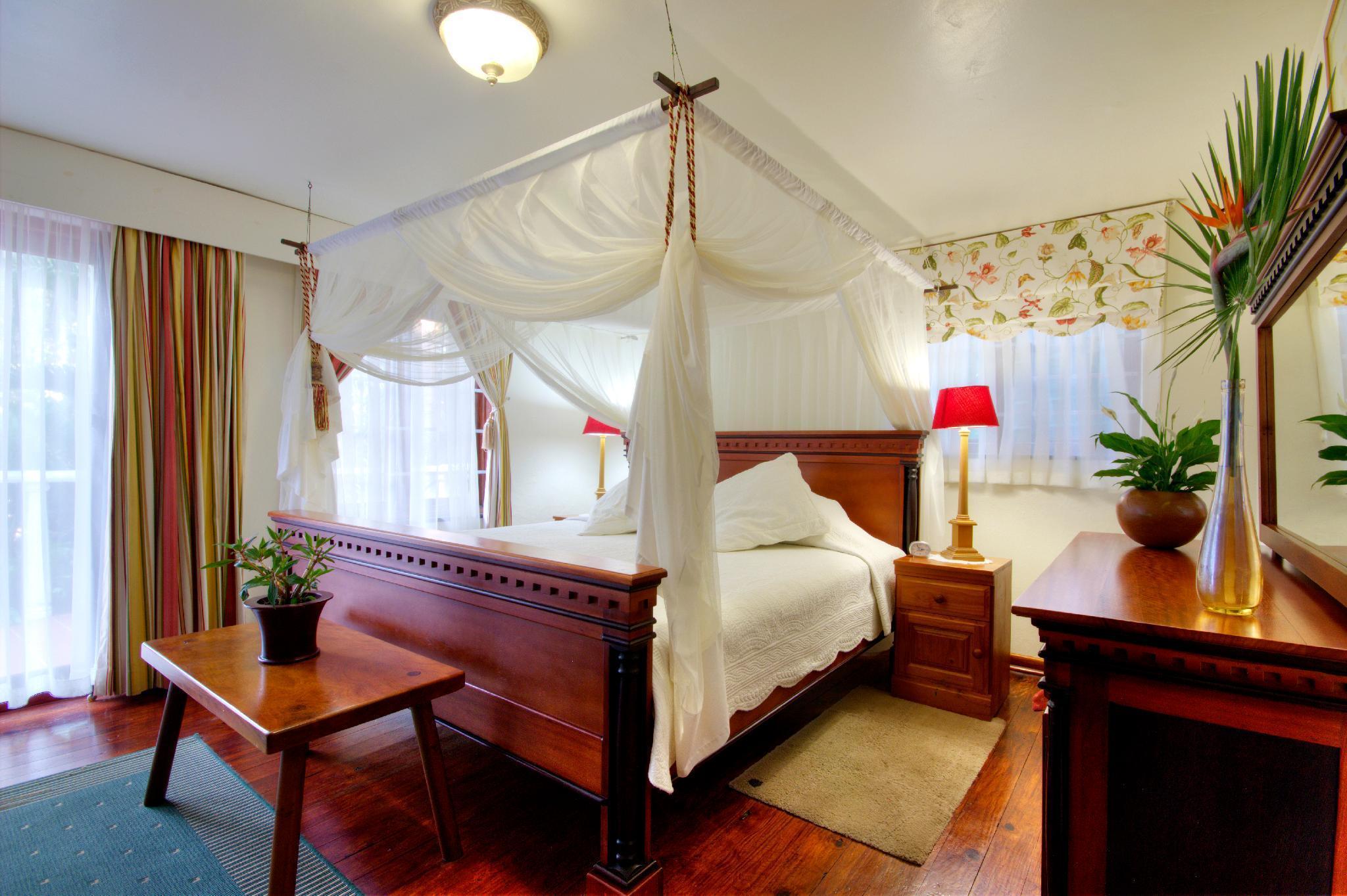 St. Lucia Wetlands Guest House 10/61
