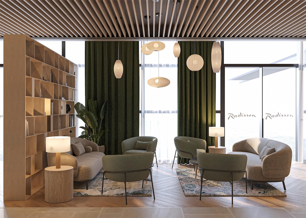 Radisson Hotel Amsterdam Schiphol Airport Hoofddorp 29/50