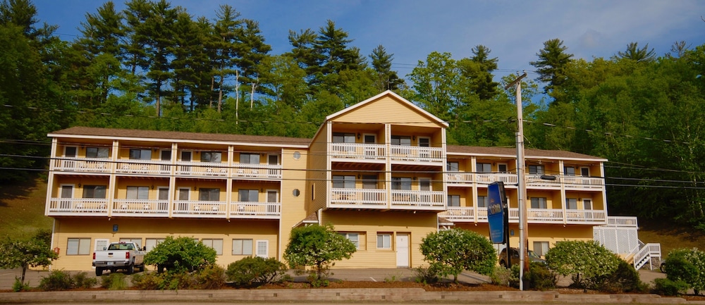 The Naswa Resort 2/69