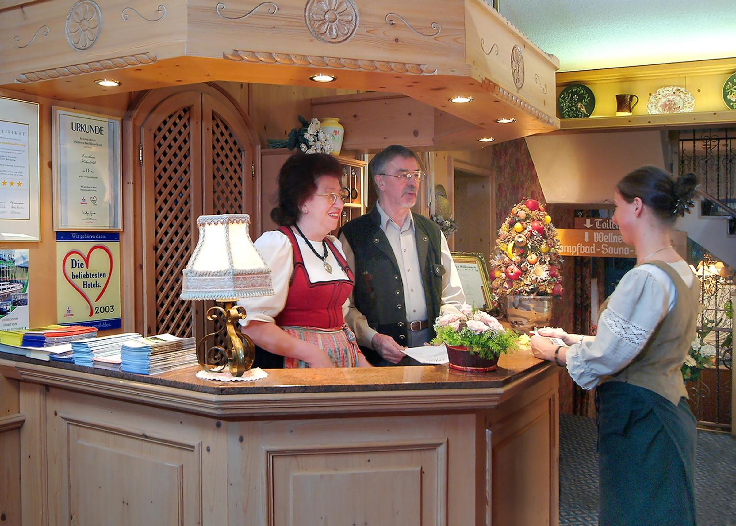 Wellness und Romantik Hotel Helmboldt 8/59