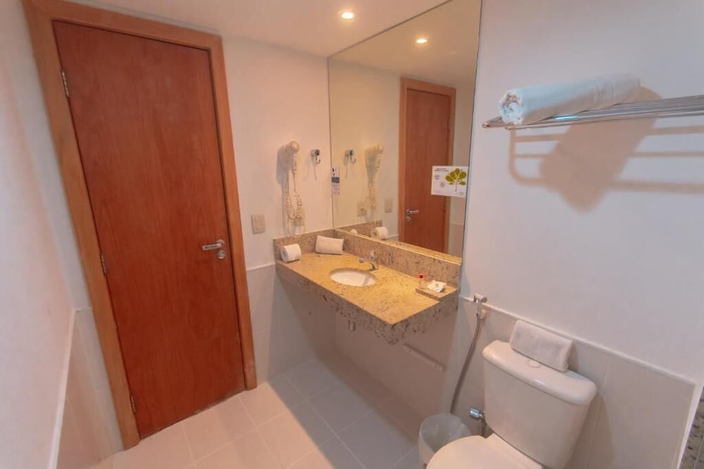 Salvador Business Flat 48/48
