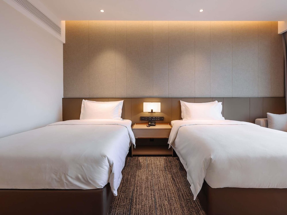 Movenpick Hotel Tashkent Old City 10/31
