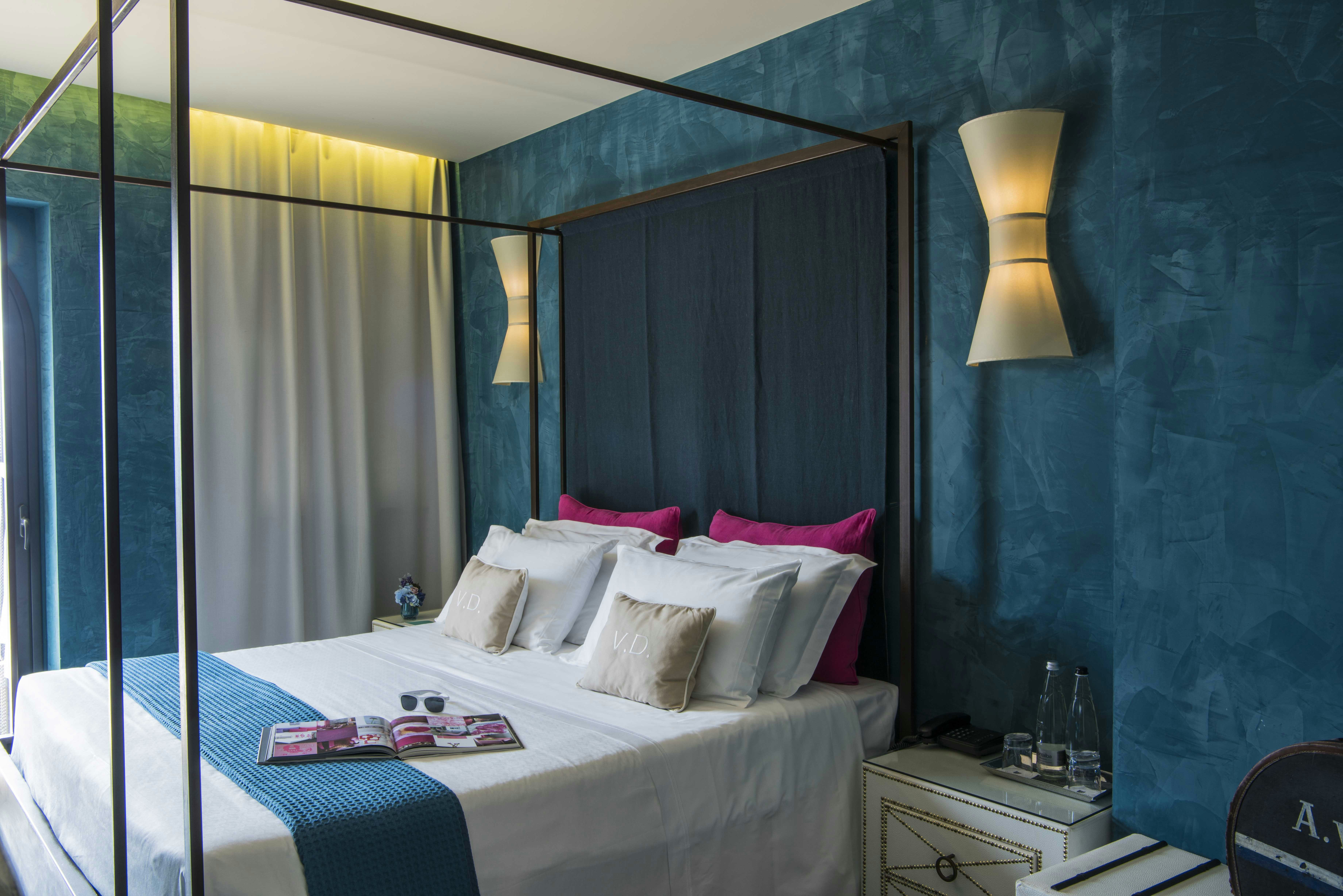 Hotel Villa Ducale 8/46
