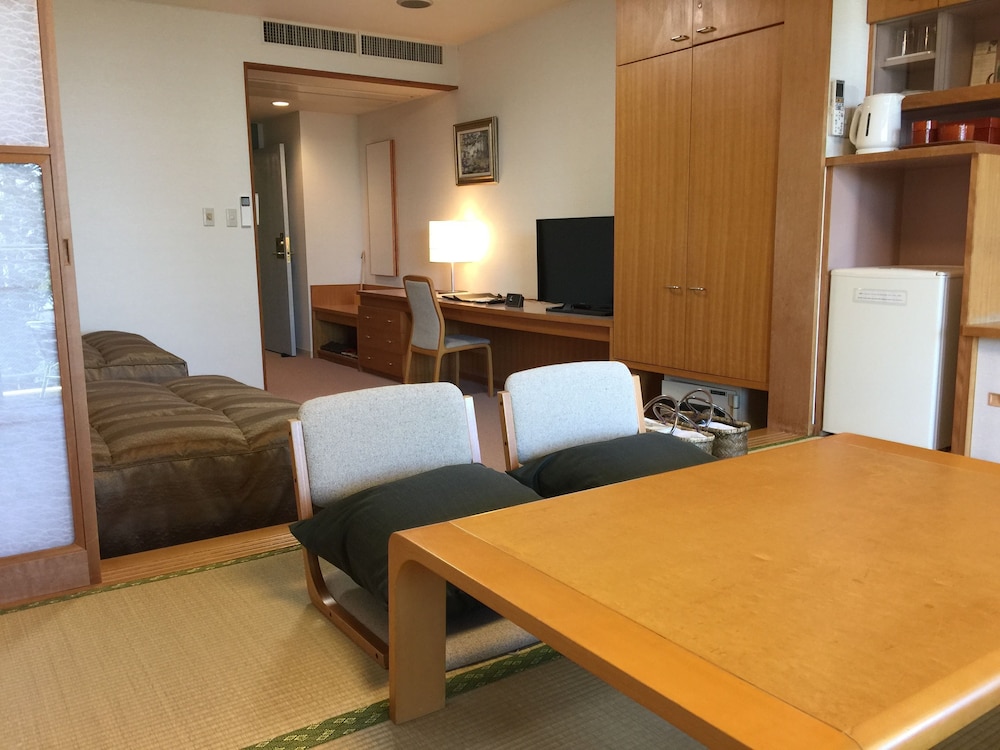 Izu Kogen Hotel Five Stars 22/27