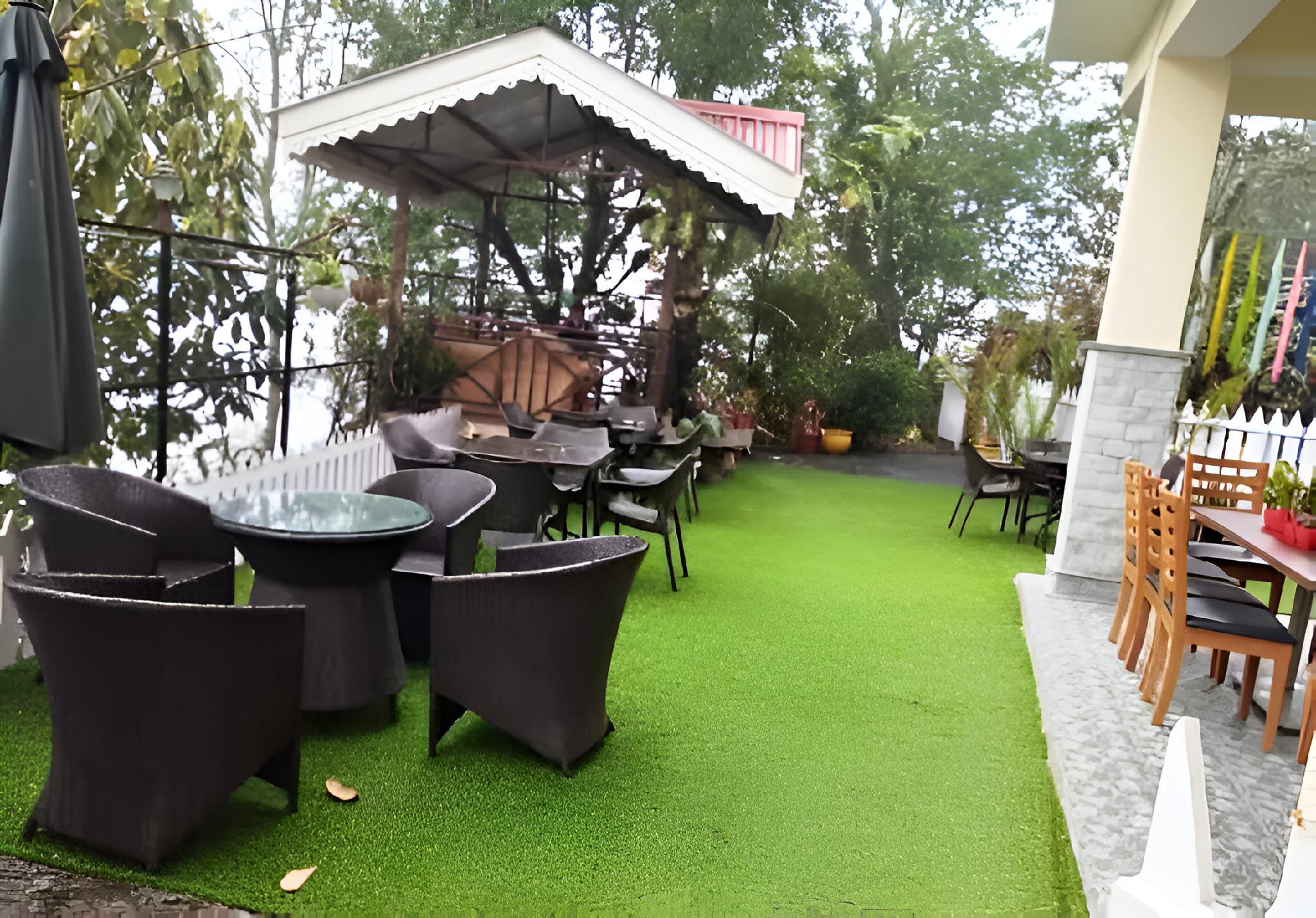 Yashshree Karbari Resorts & SPA 31/33