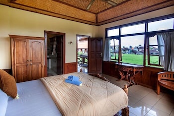 Ganesha Ubud Inn 19/48