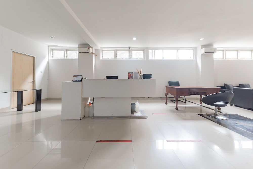 Reddoorz Pelajar Pejuang 3 4/33
