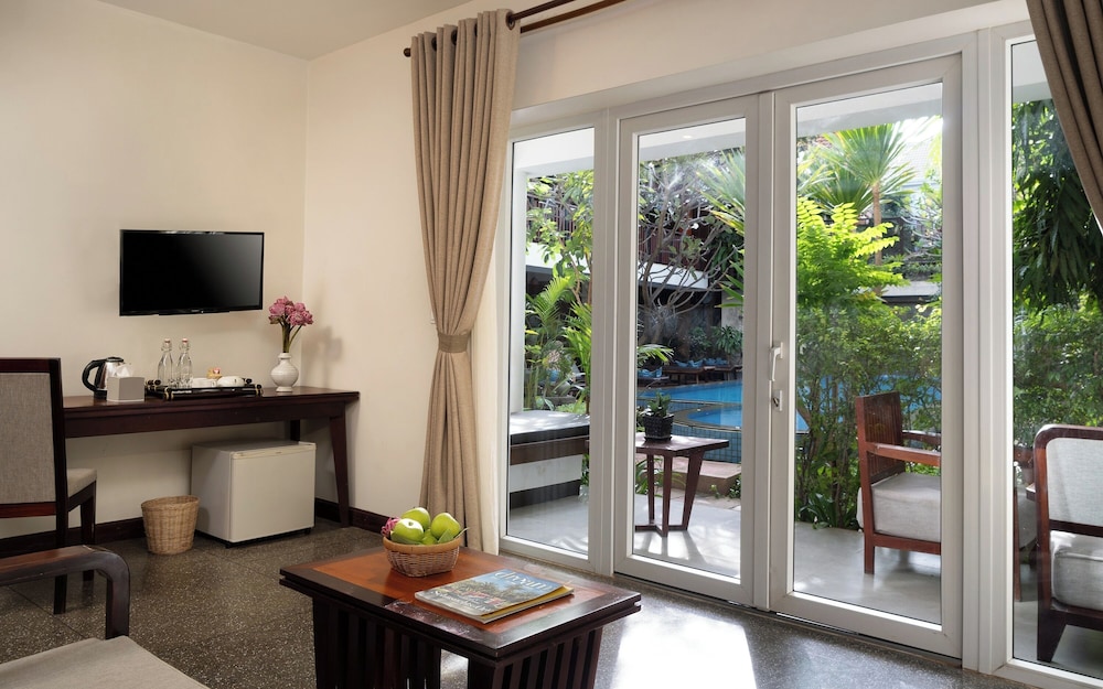 Indra Angkor Residence 41/50