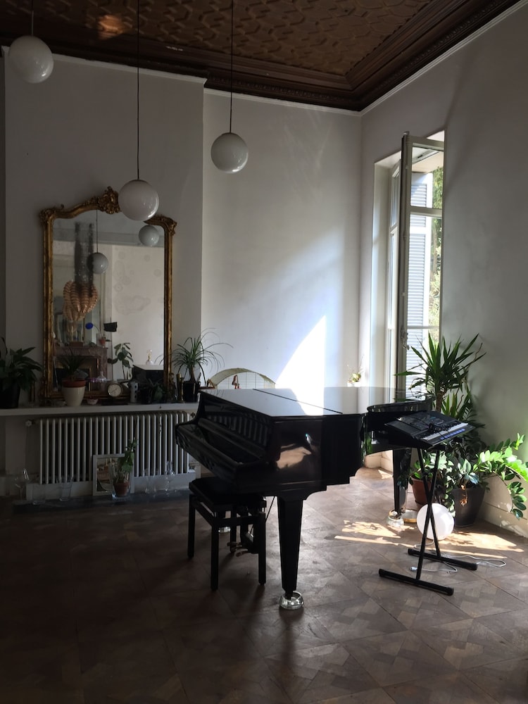 Chambre D'hôtes Liberté 42/53