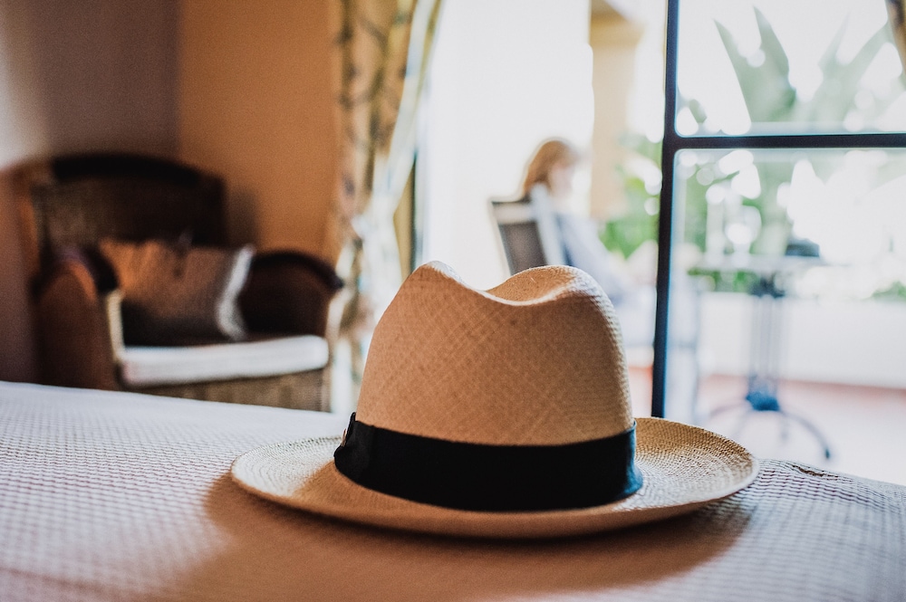 B bou Hotel La Vinuela & Spa 28/66