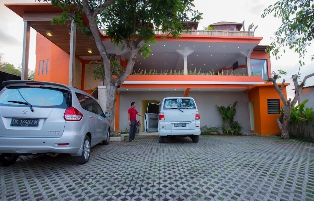 Buana Bali Luxury Villas Spa 62/70