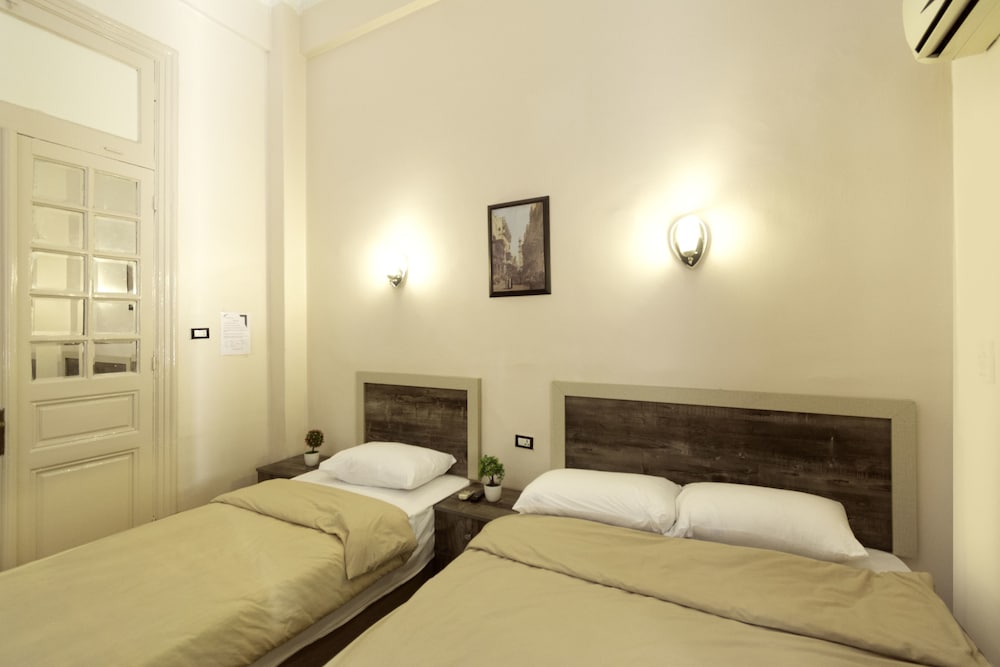 The Australian Hostel 18/62