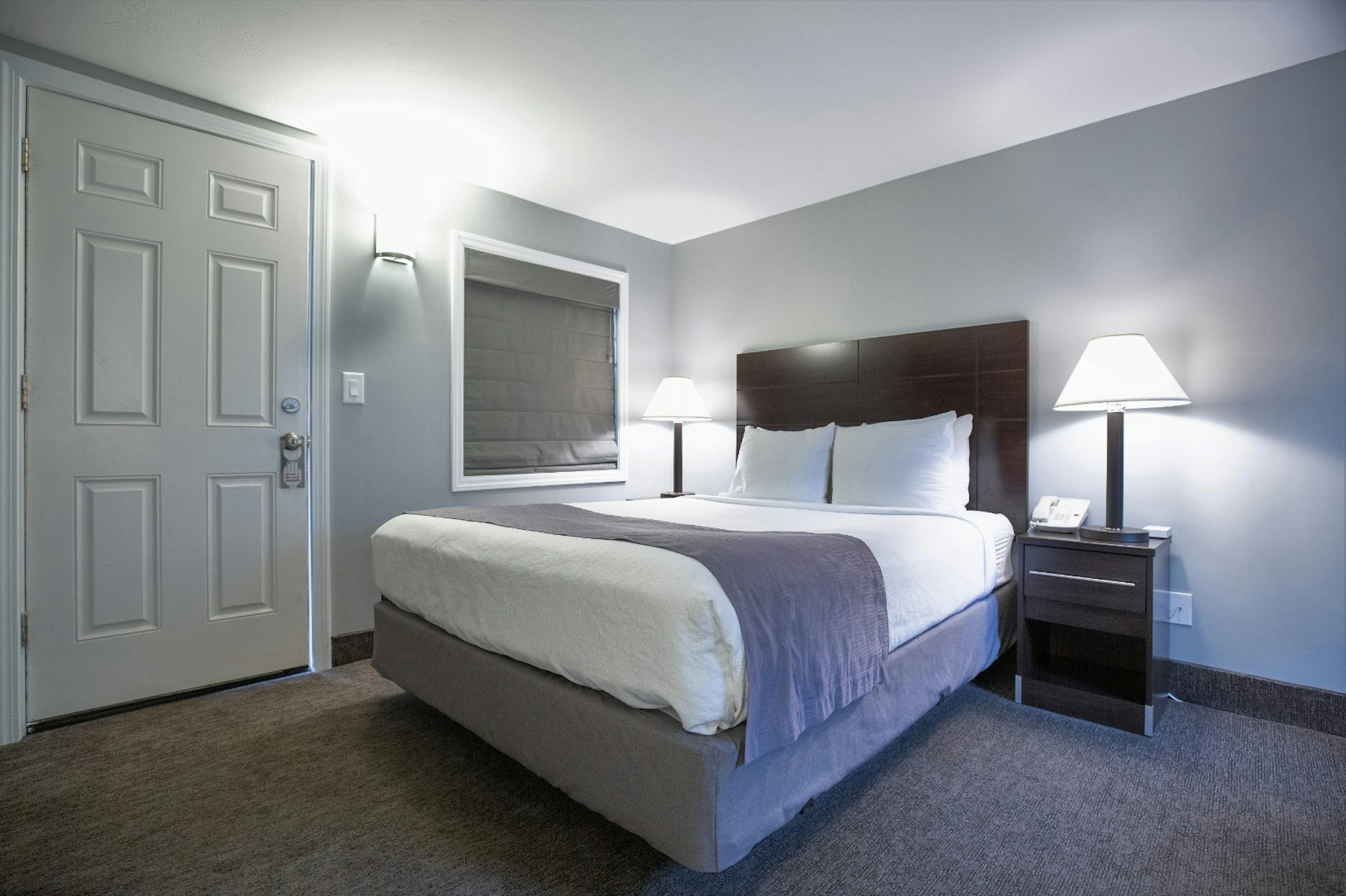 Mt Madison Inn & Suites 18/46